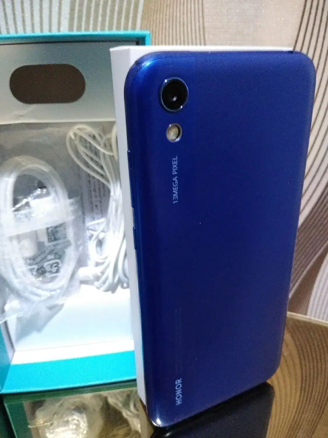 HONOR 8 S|موبایل|چالوس, |دیوار