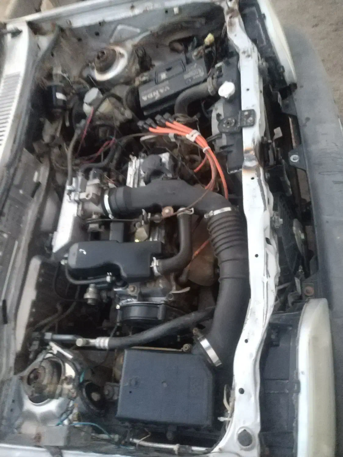 131ex|خودرو سواری و وانت|زاوه, |دیوار