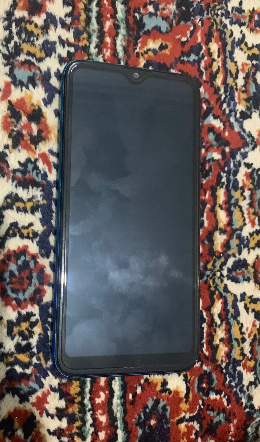 Y7 prime|موبایل|نقده, |دیوار