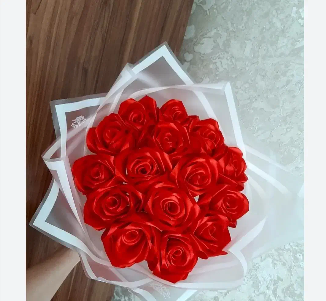 سفارش گل ربانی با قیمت مناسب|گل مصنوعی|نیشابور, ناسیونال|دیوار