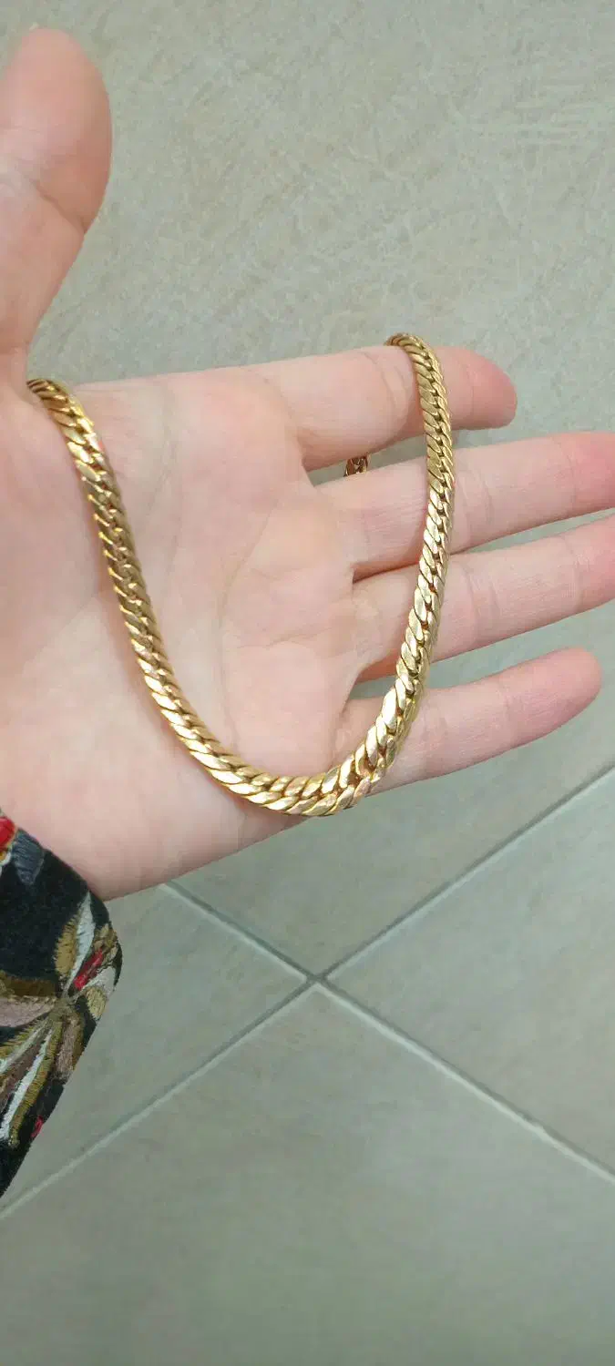 طلا دست دوم برای سرمایهگذاری|جواهرات|قم, شهرک امام حسین|دیوار