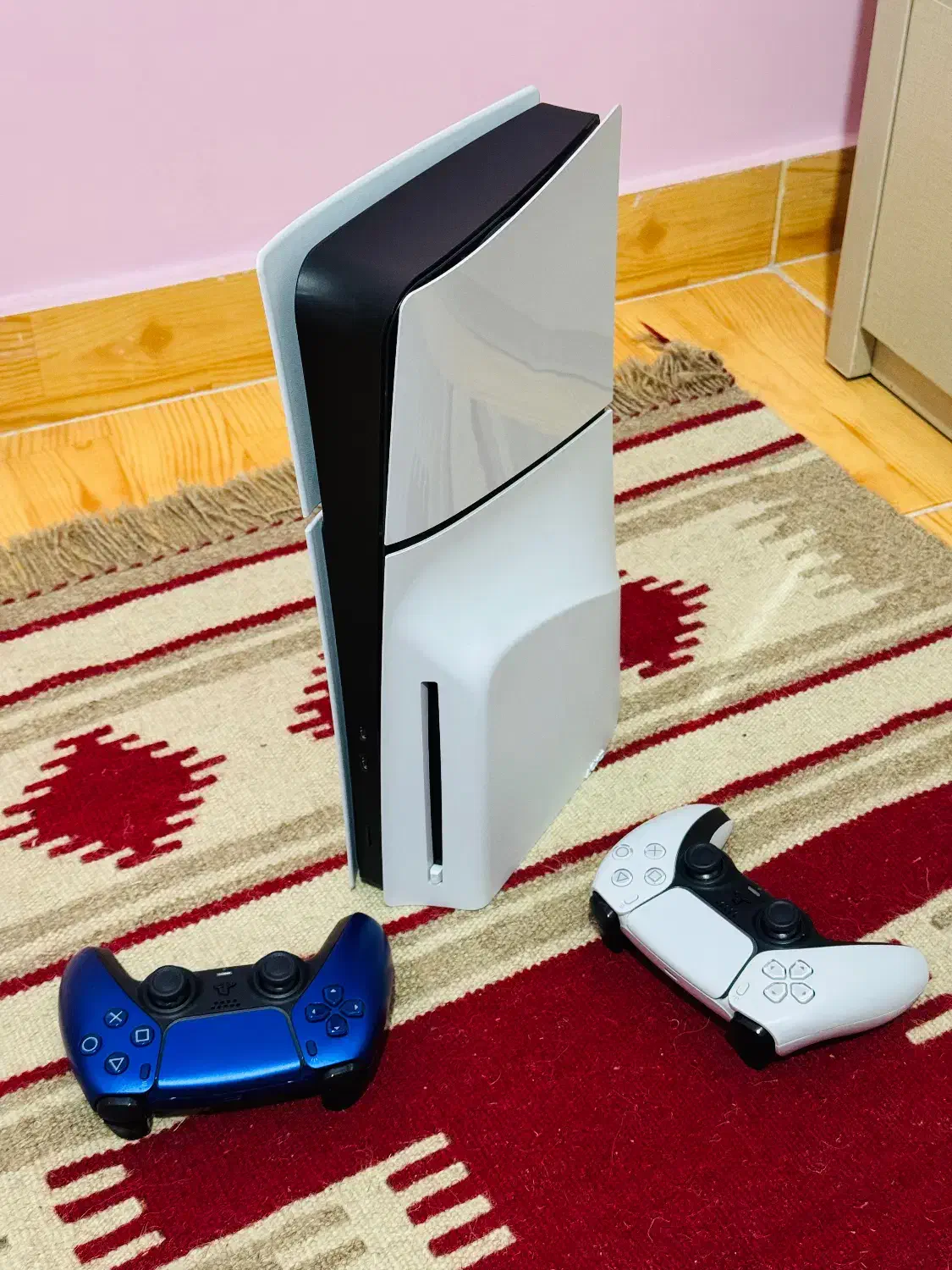 Ps5 slim|کنسول، بازی ویدئویی و آنلاین|تهران, آسمان|دیوار