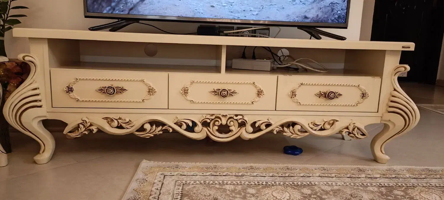 میز تی وی|میز تلویزیون|قوچان, |دیوار