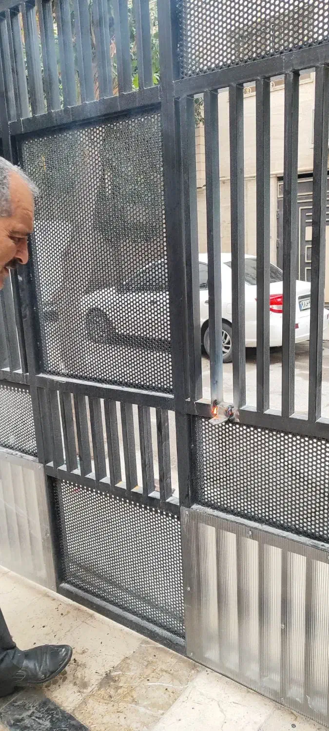 تعمیر و نصب درب های اتوماتیک، اوپراتور، جک، کرکره|خدمات پیشه و مهارت|گرگان, |دیوار