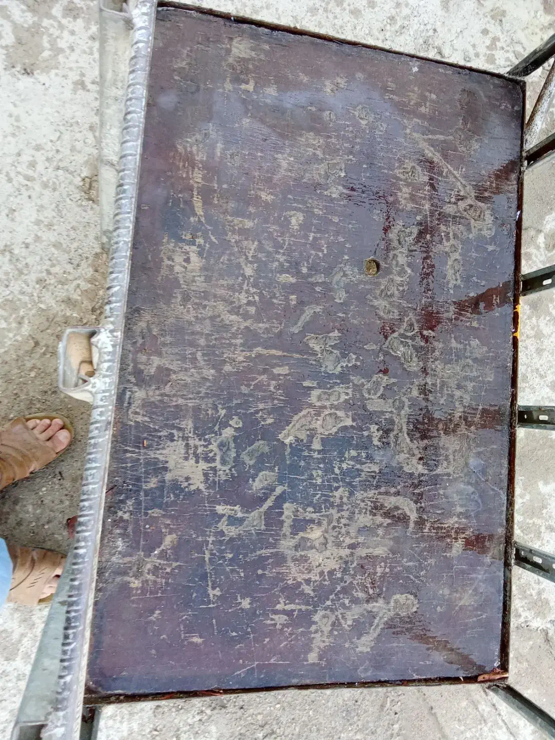 گاری چهار چرخ|حراج|مسجد سلیمان, |دیوار