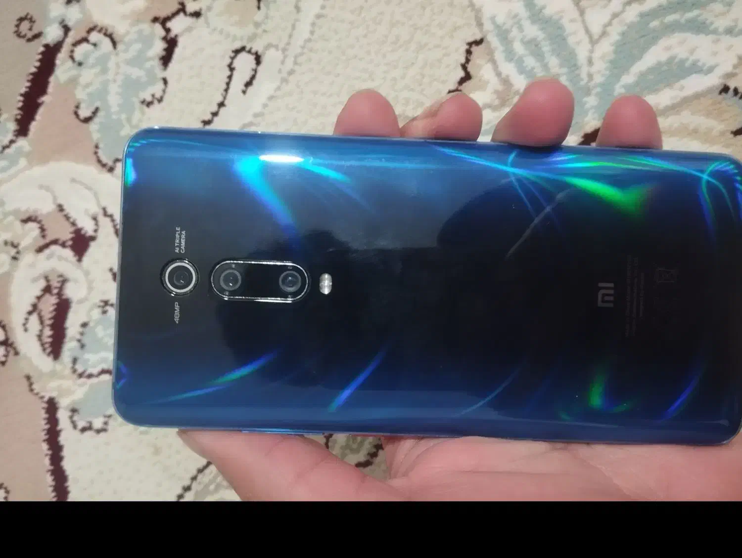 Mi 9 t|موبایل|کرمانشاه, |دیوار