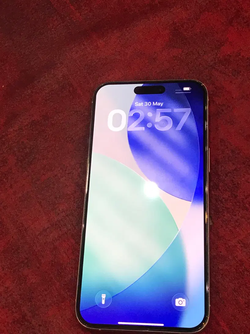 iphone 15 pro max|موبایل|تهران, بهارستان|دیوار