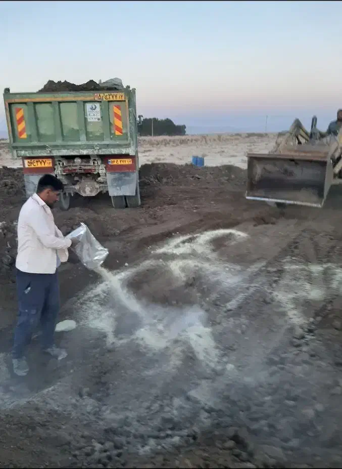 کود فرآوری شده دامی|خدمات باغبانی و درختکاری|شاهینشهر, گرگاب|دیوار