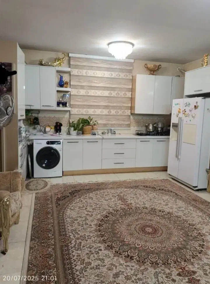 رهن کامل آپارتمان 65 متری/ 2 خواب با پارکینگ|اجارهٔ آپارتمان|تهران, جیحون|دیوار