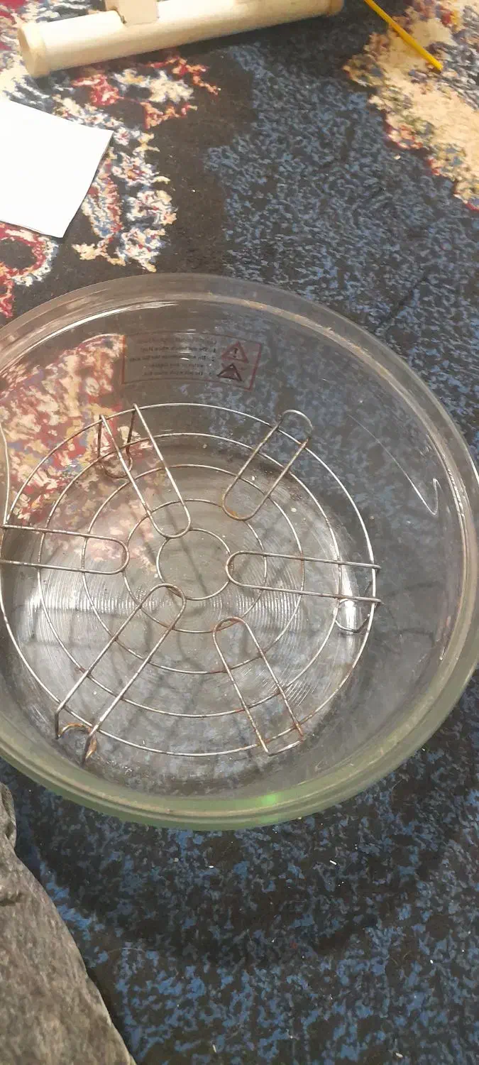 بخار پز|اجاق گاز و لوازم برقی پختوپز|داراب, |دیوار