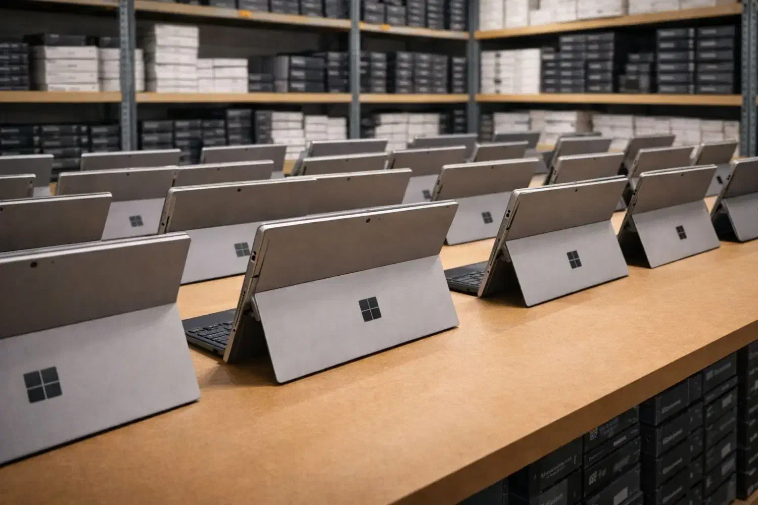 فروش Surface Pro 5|رایانه همراه|شیراز, ملاصدرا|دیوار