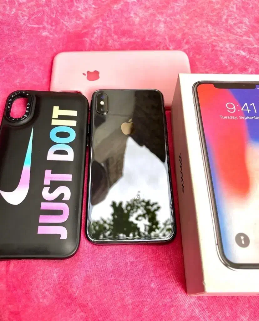 ایفون x 64|موبایل|تهران, آذری|دیوار