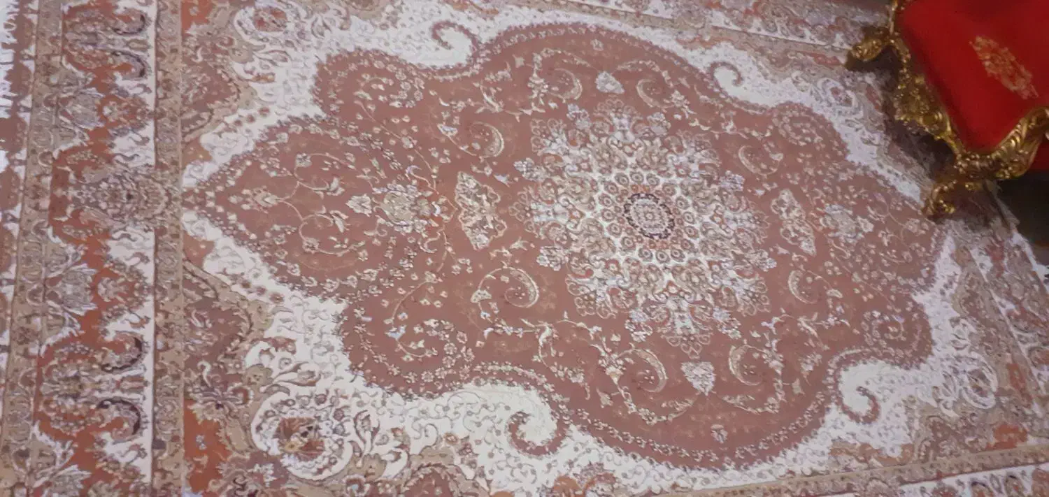 فرش ۹ متری|فرش|آمل, |دیوار