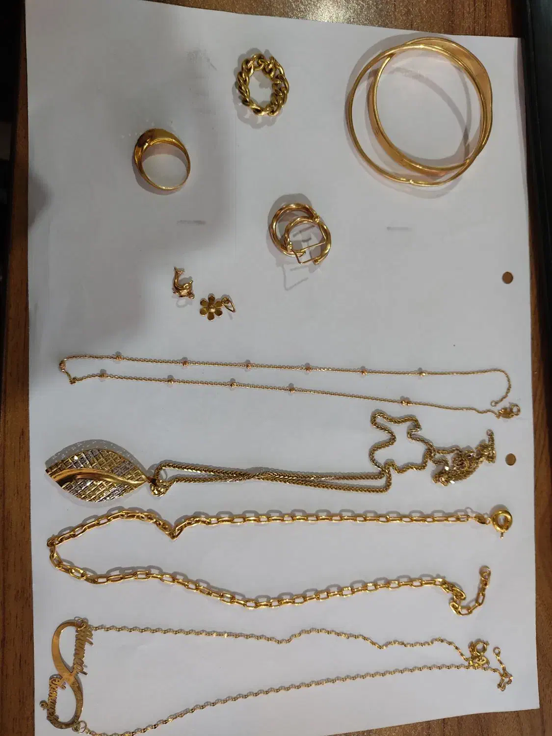 طلا|جواهرات|محمدیه-قزوین, |دیوار