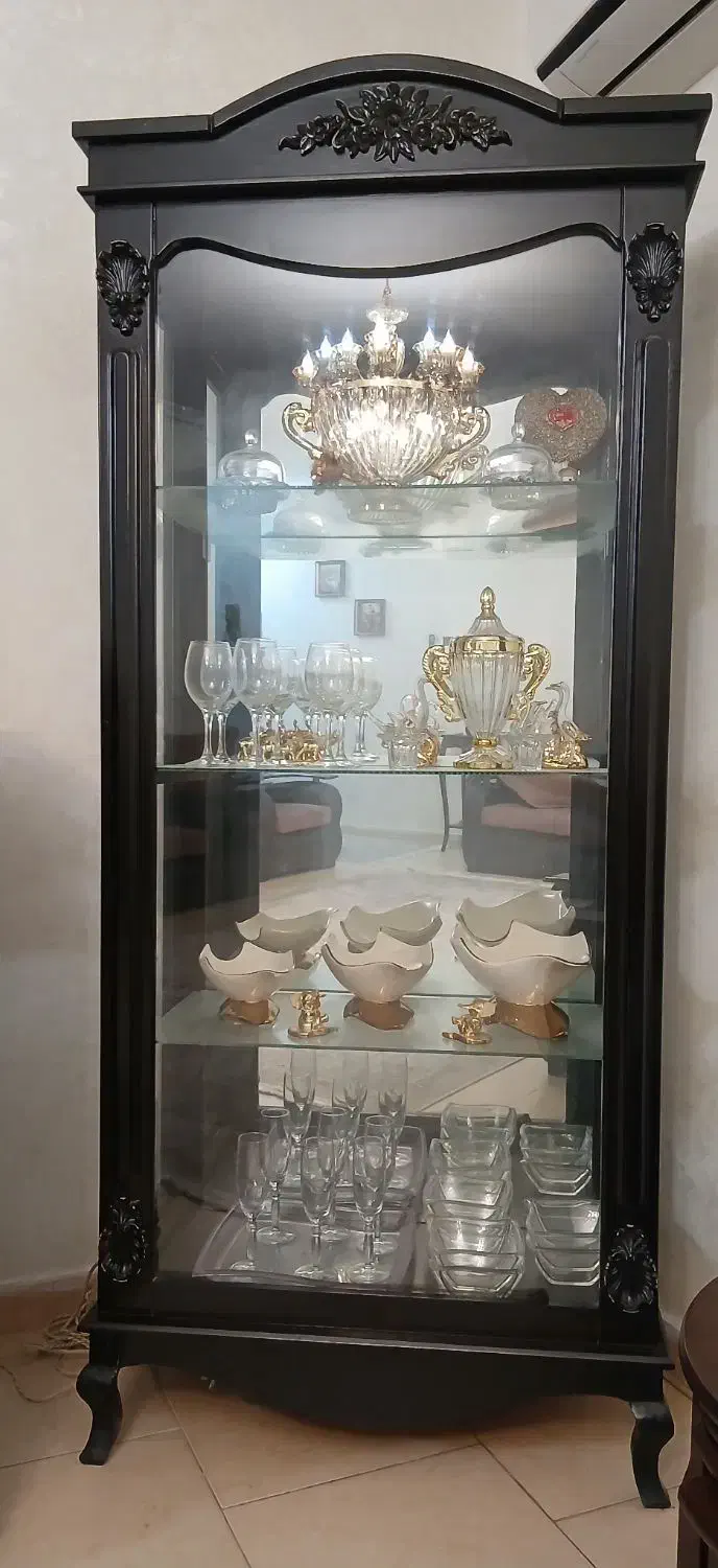 ویترین|بوفه، ویترین، کنسول|رشت, کوی مهر|دیوار