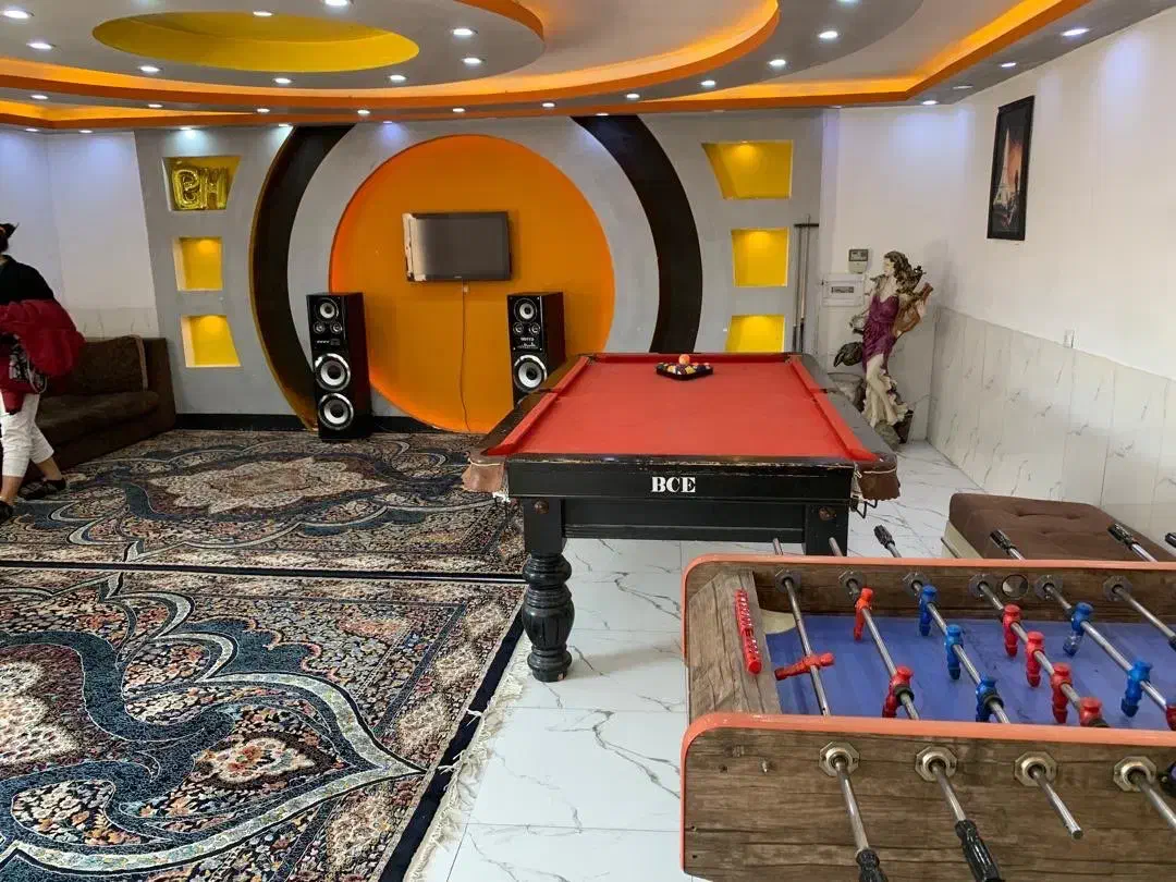 باغ ویلایی کرایه|اجارهٔ کوتاهمدت ویلا و باغ|اصفهان, قهجاورستان|دیوار