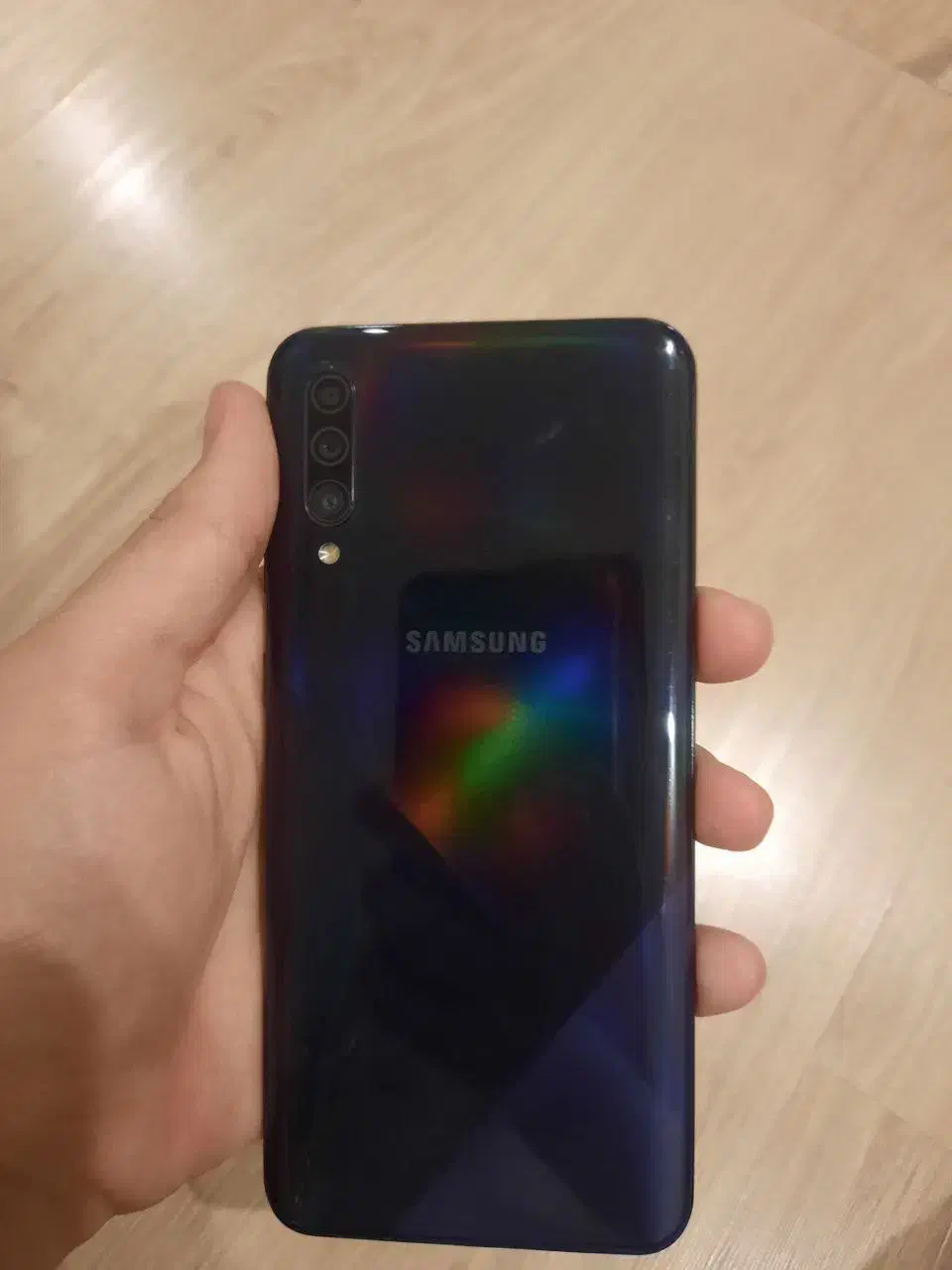 گوشی سامسونگ گلکسی A30s|موبایل|تهران, صد دستگاه|دیوار