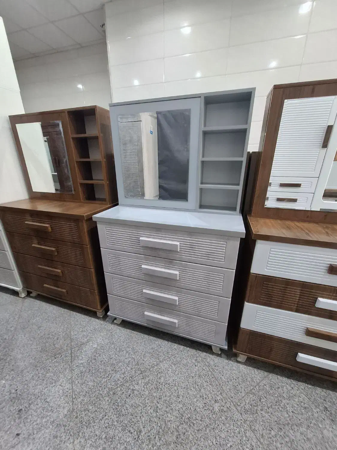 دراور|جاکفشی، کمد، دراور|ساوه, |دیوار