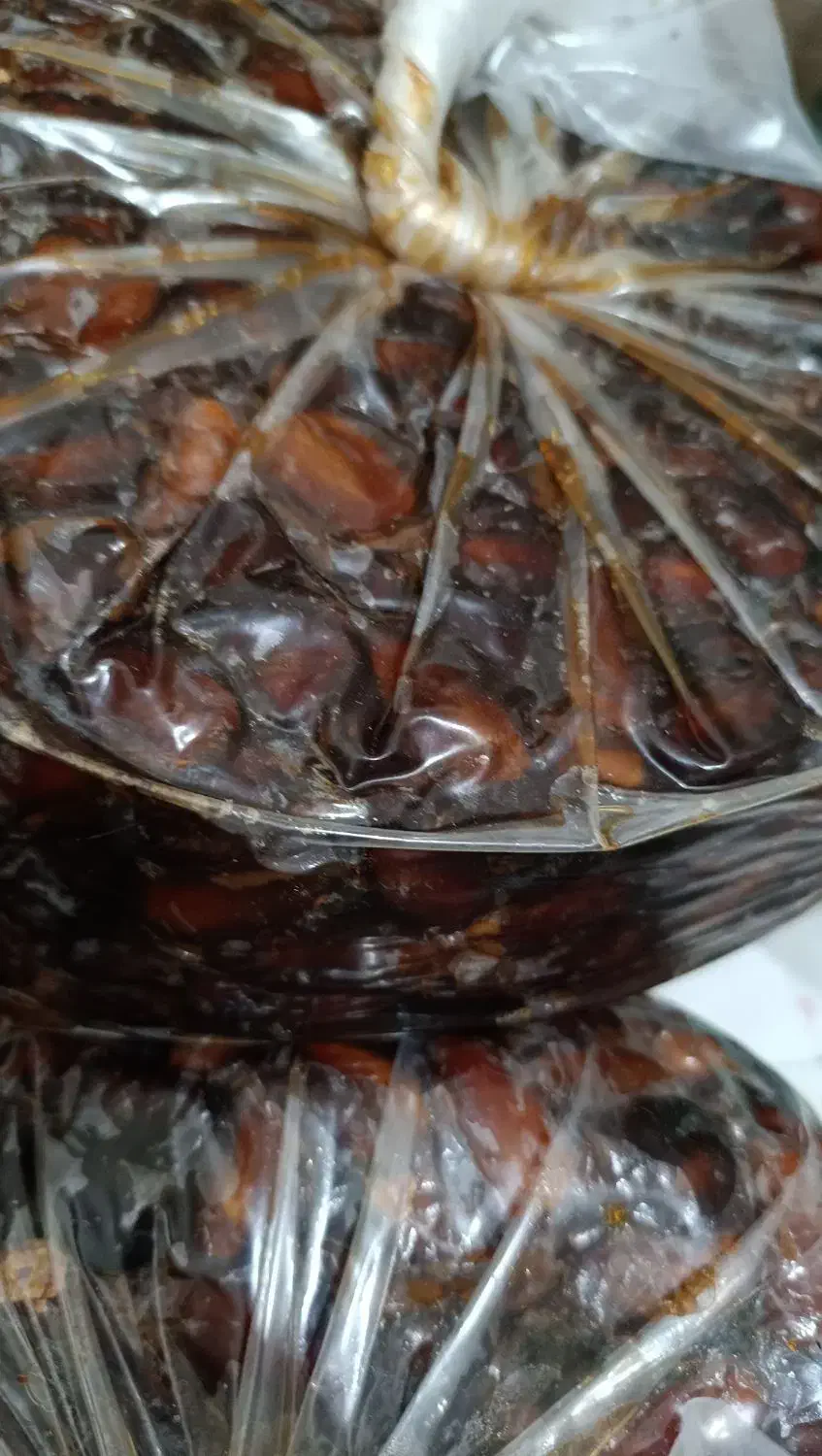 خرمای گنطار بسته بندی محلی|عمده‌فروشی|اهواز, کوی علوی|دیوار