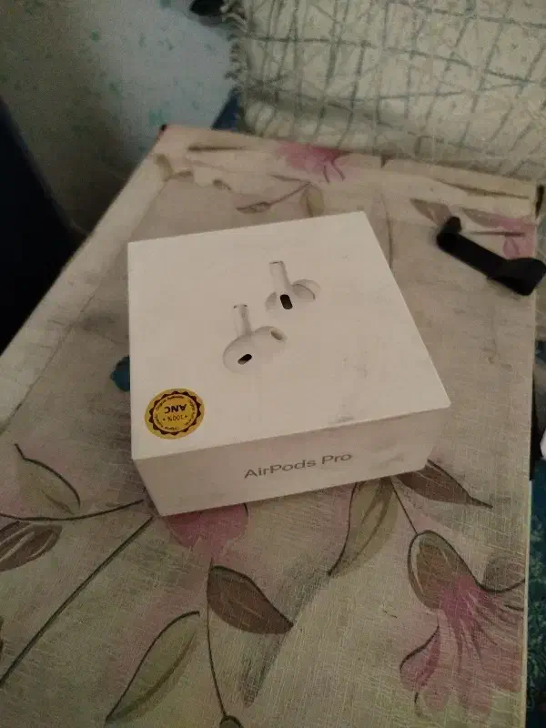 ایرپاد پرو ۲|لوازم جانبی موبایل و تبلت|گرگان, |دیوار