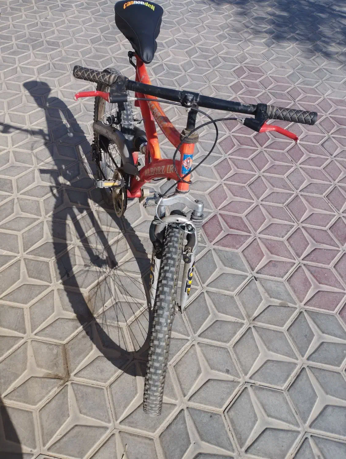 سلام فروش انواع دوچرخه|دوچرخه، اسکیت، اسکوتر|شاهینشهر, شهرک گلدیس|دیوار