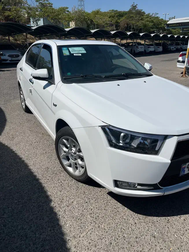 دناپلاس اتومات آپشنال مدل ۴۰۴ صفر|خودرو سواری و وانت|تبریز, |دیوار