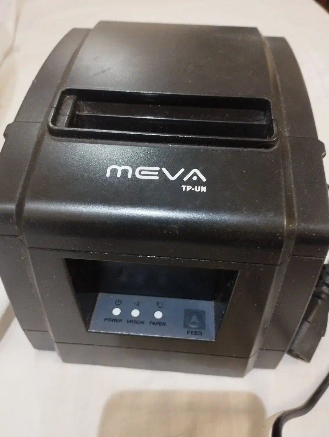 چاپ گر حرارتی|پرینتر، اسکنر، کپی، فکس|تهران, سازمان آب|دیوار