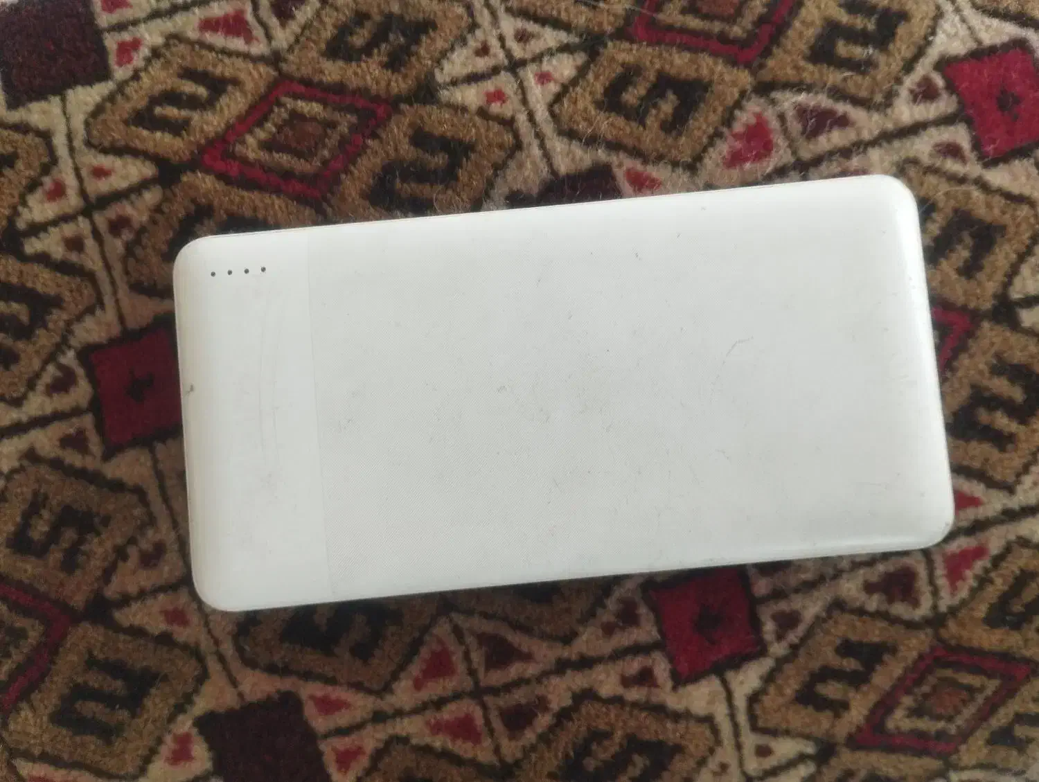 پاور بانک|لوازم جانبی موبایل و تبلت|بروجرد, |دیوار