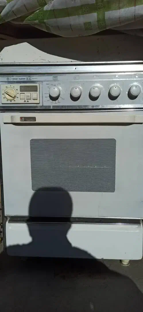 فروش اجاق گاز|اجاق گاز و لوازم برقی پختوپز|مهاباد (آذربایجان غربی), |دیوار