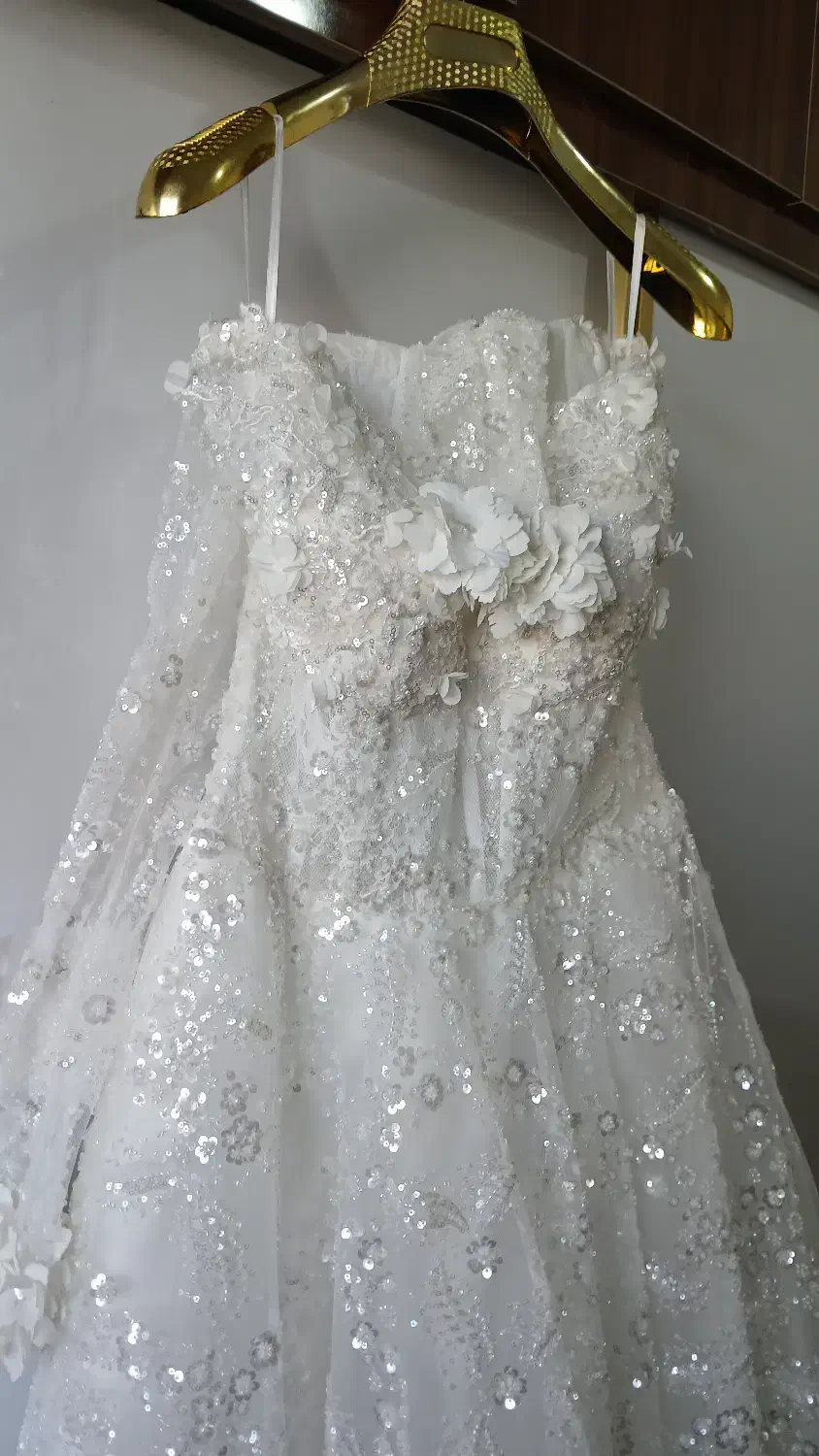 لباس عروس|لباس|تبریز, |دیوار