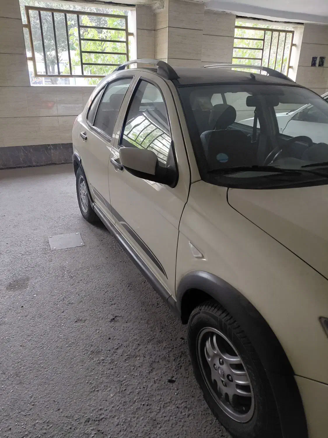 اتومبیل|خودرو سواری و وانت|ری, دولت‌آباد|دیوار