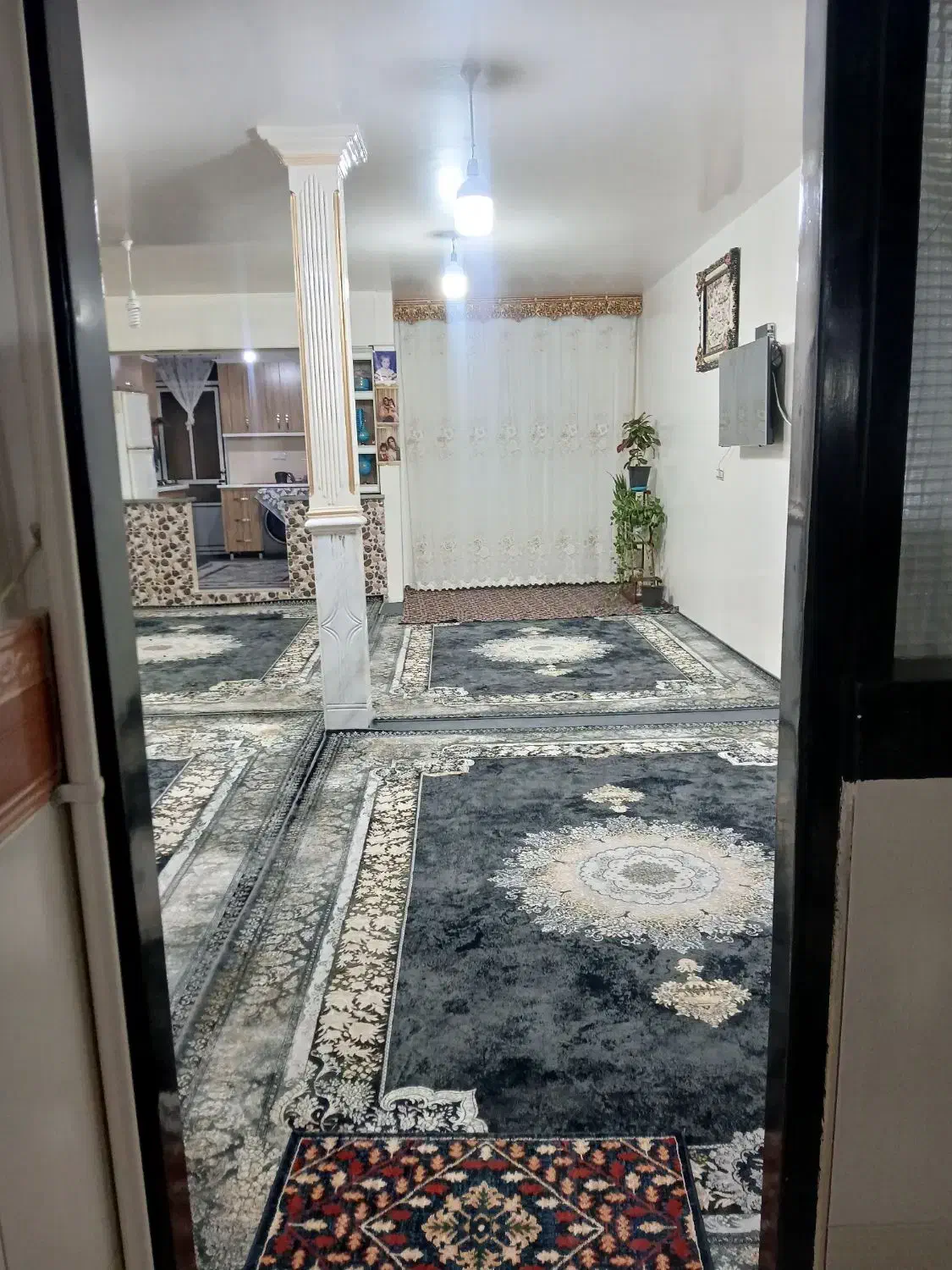 فروش منزل مسکونی دوطبقه ۱۱۴متر شیخ اباد|فروش خانه و ویلا|قم, ولیعصر|دیوار