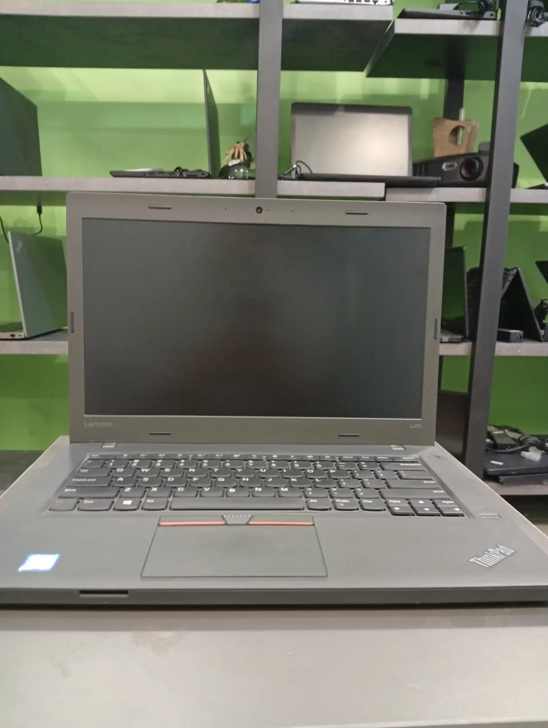 Lenovo ThinkPad L470 استوک تمیز با ضمانت و گارانتی|رایانه همراه|تهران, آرژانتین|دیوار