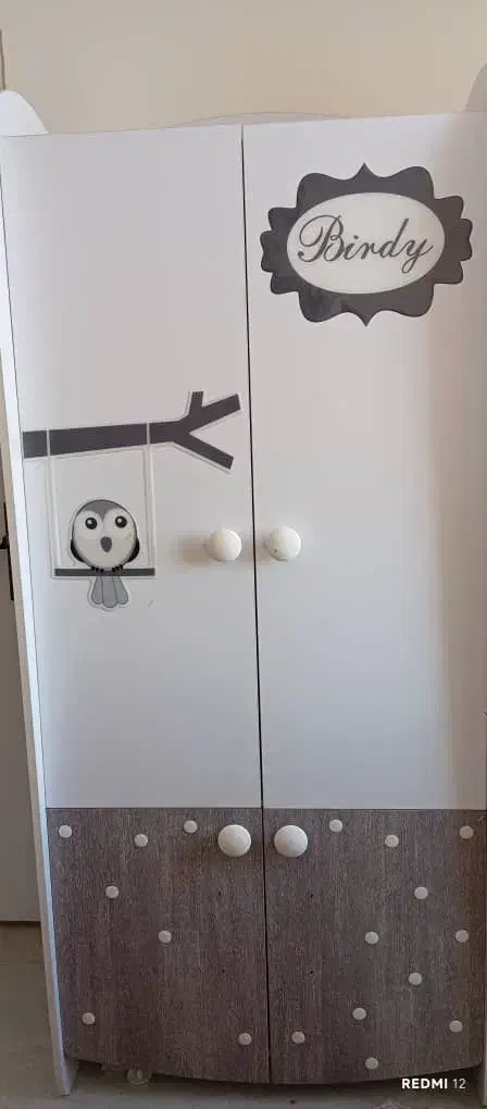 دراور و کمد لباس بچه|جاکفشی، کمد، دراور|تهران, جوادیه|دیوار