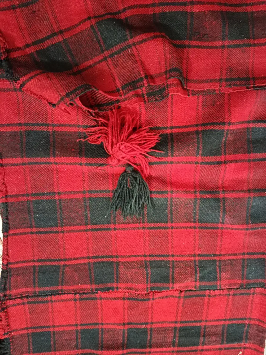 جاجیم اصل با پشم بز|گلیم، جاجیم، گبه|تهران, ونک|دیوار