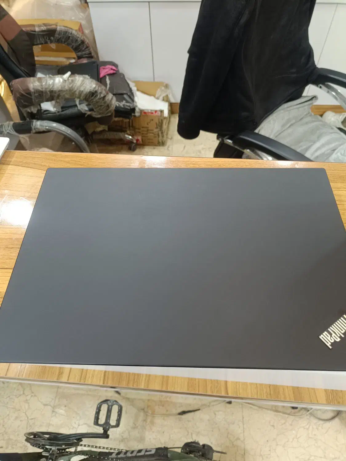 لپ تاپ لنوو ThinkPad l580|رایانه همراه|اردبیل, |دیوار