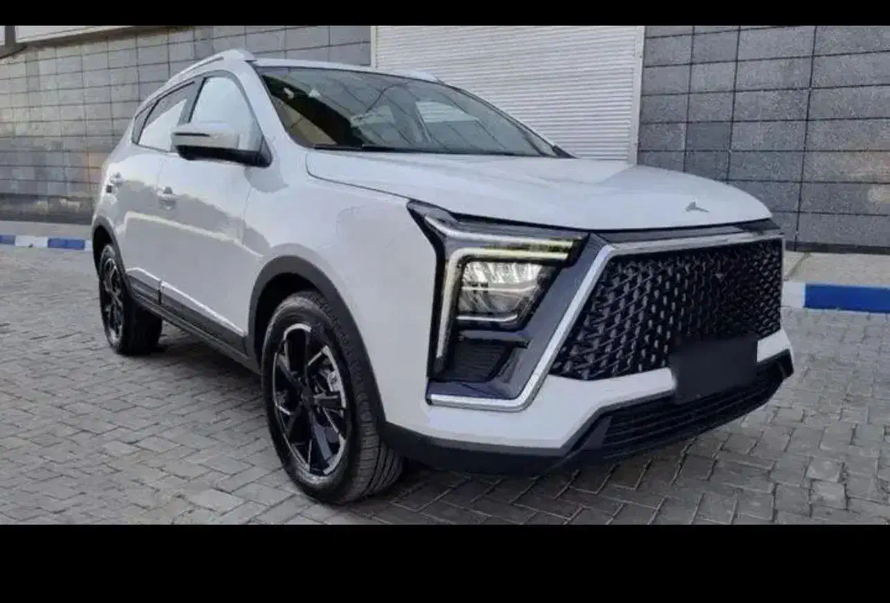 Kmc x5|خودرو سواری و وانت|اصفهان, آزادان|دیوار