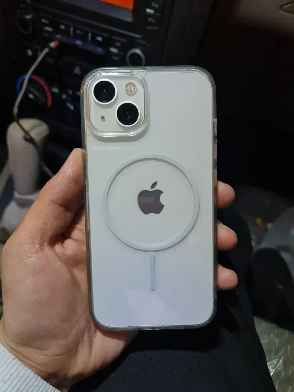 iPhone 13 ch 128G|موبایل|بیرجند, |دیوار