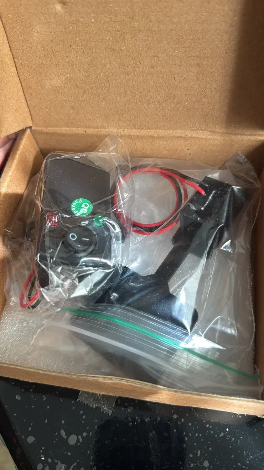 سنسور قطع کن پدالی سایلنت باکس ماینر|قطعات و لوازم جانبی رایانه|تهران, فردوسی|دیوار