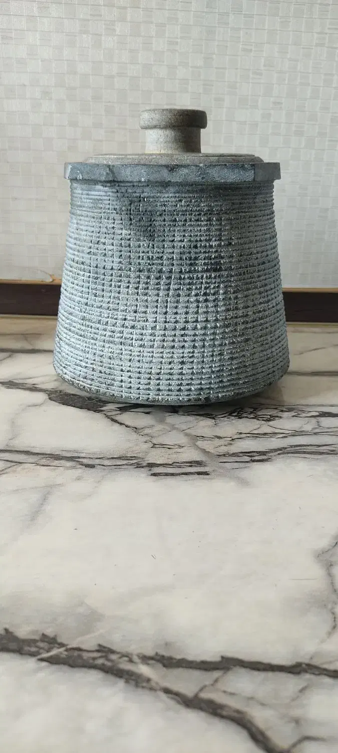 دیزی سنگی قابلمه سنگی|ظروف پخت‌وپز|تهران, هفده شهریور|دیوار