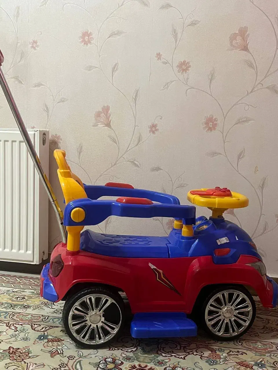 کالسکه لوازم جانبی|کالسکه و لوازم جانبی|تبریز, |دیوار