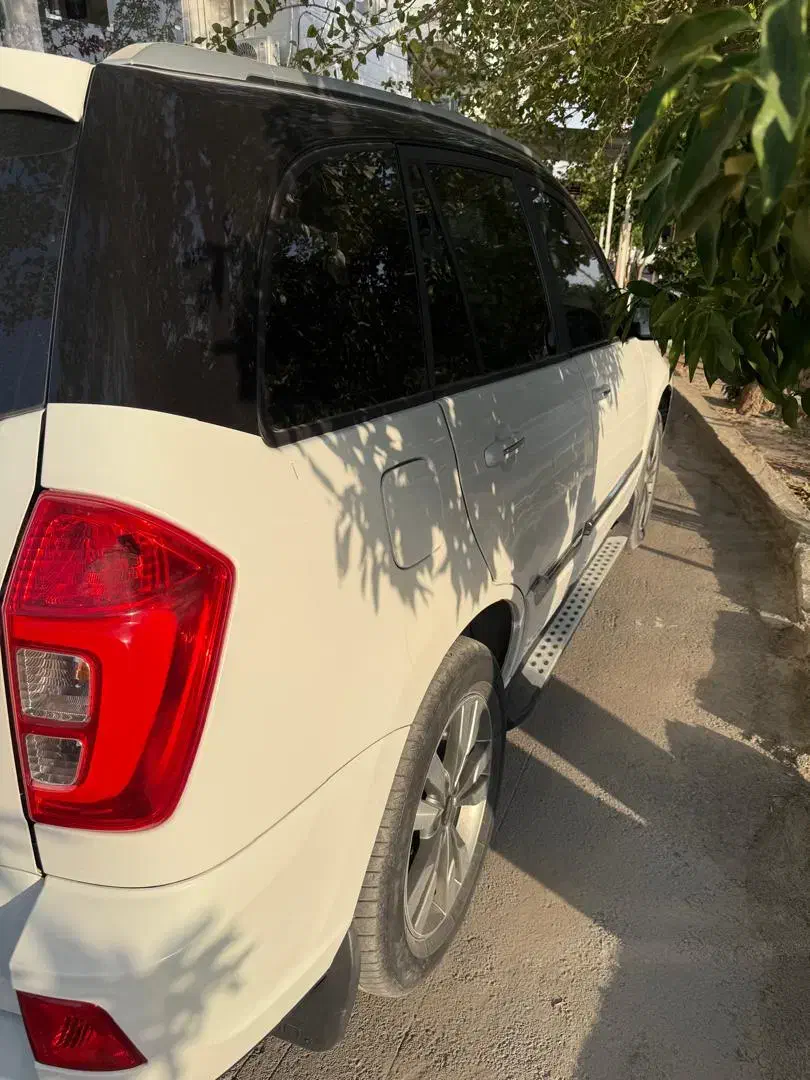 ایکس ۳۳مدل ۹۶بدون یه خال رنگ.نقد واقساط|خودرو سواری و وانت|ارسنجان, |دیوار