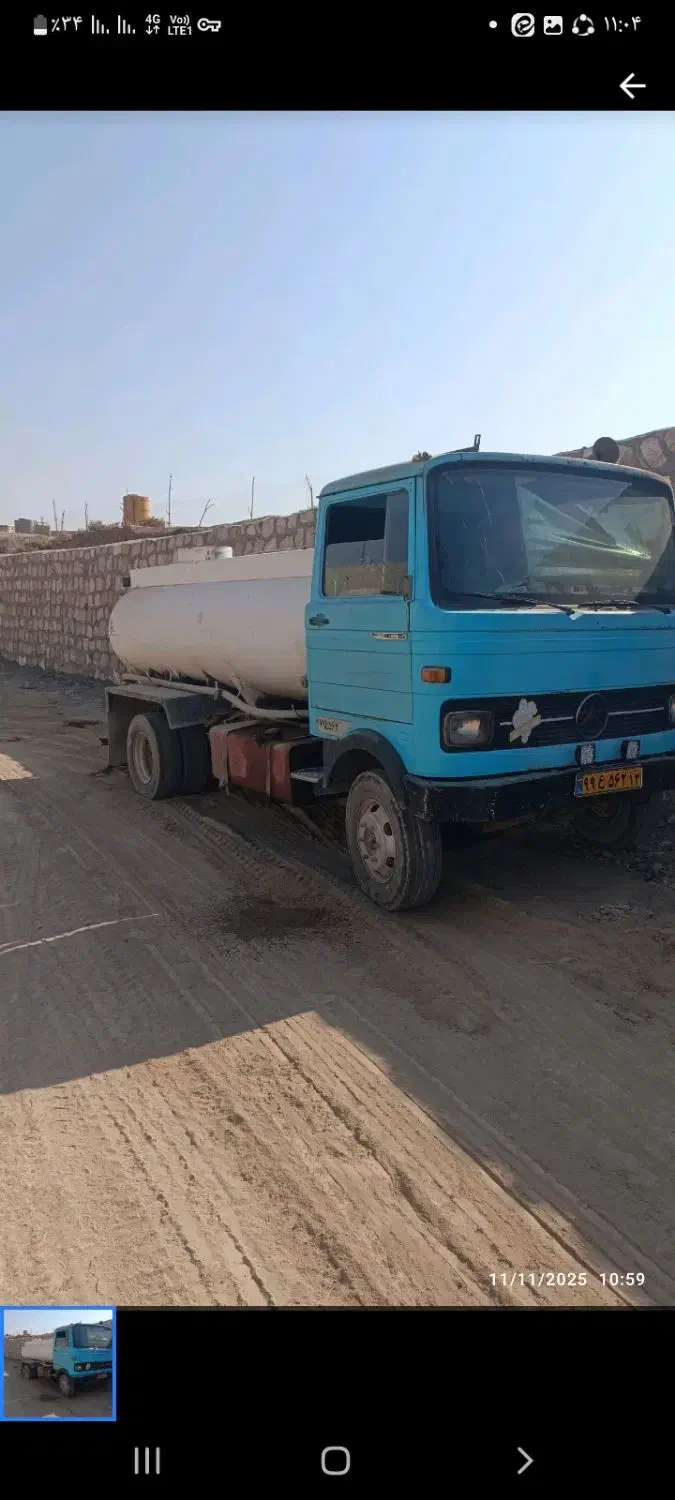 اب رسانی با خاور|خدمات حمل و نقل|کاشان, صفی آباد|دیوار