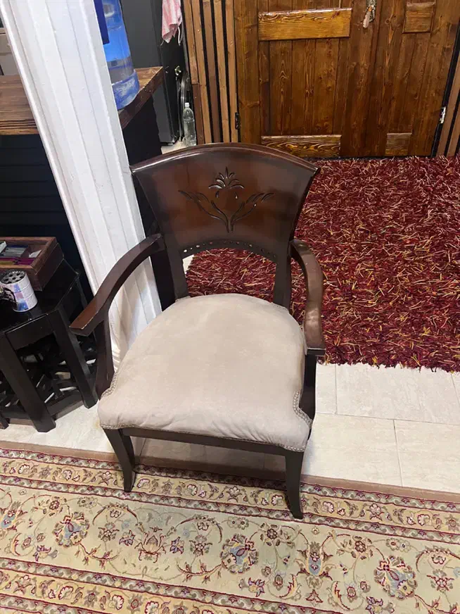 مبل ۸نفره،فروش و معاوضه|مبلمان خانگی و میز عسلی|رویان, |دیوار