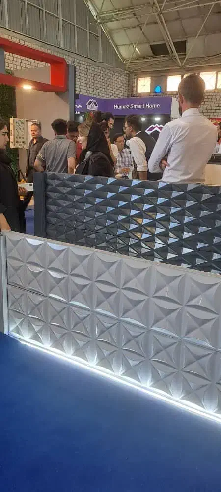 دیوار پیش ساخته بتنی و اکسپوز|مصالح و تجهیزات ساختمان|قشلاق دشت, |دیوار