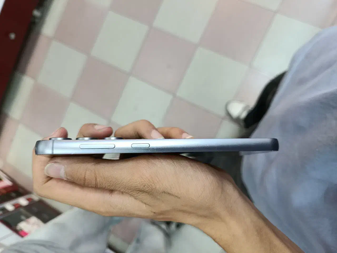 گوشی s23 fe|موبایل|تهران, نارمک|دیوار