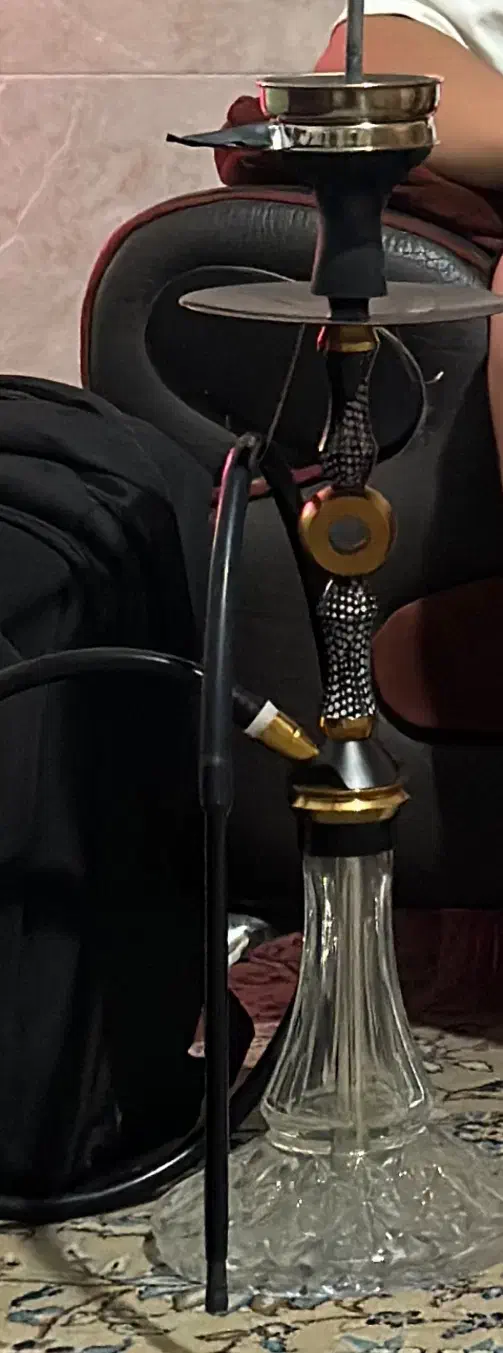 قلیان عربی لاکچری|کلکسیون و سرگرمی|قم, شهرک فاطمیه|دیوار