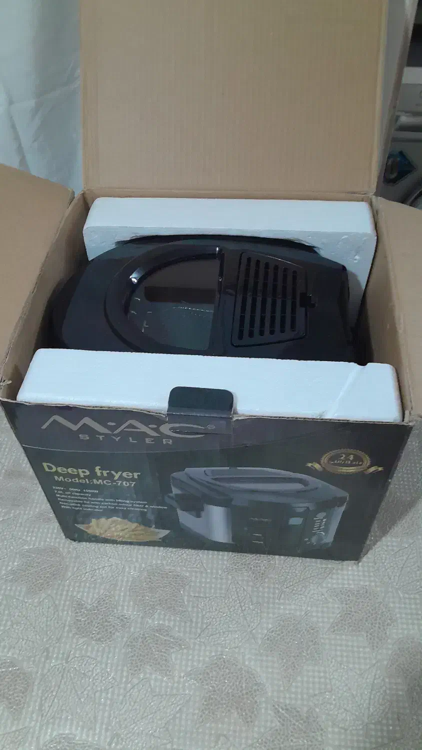 سرخکن|سایر لوازم برقی|بروجرد, |دیوار