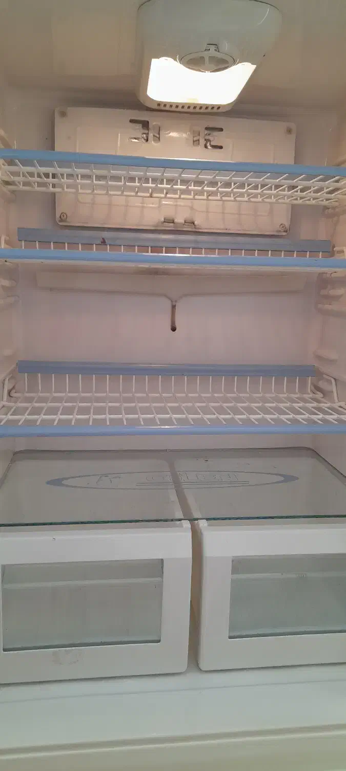 یخچال دودر|یخچال و فریزر|اندیشه, اندیشه فاز ۱|دیوار