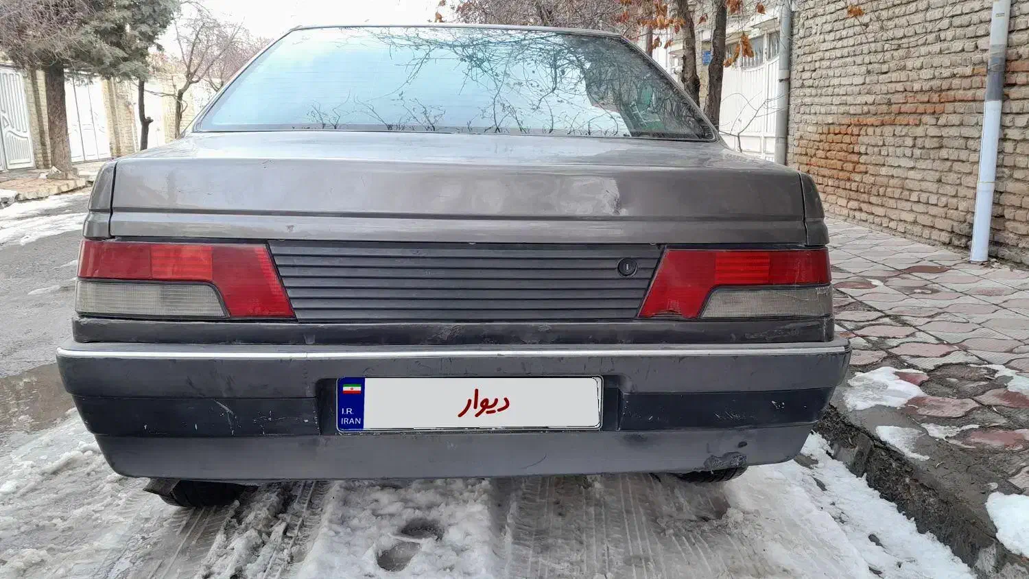 Roa1700|خودرو سواری و وانت|سلماس, |دیوار